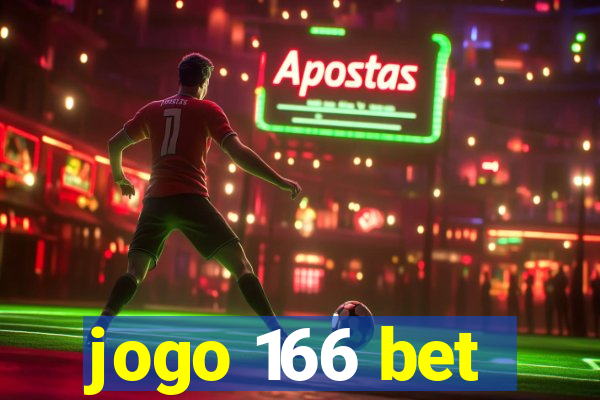 jogo 166 bet